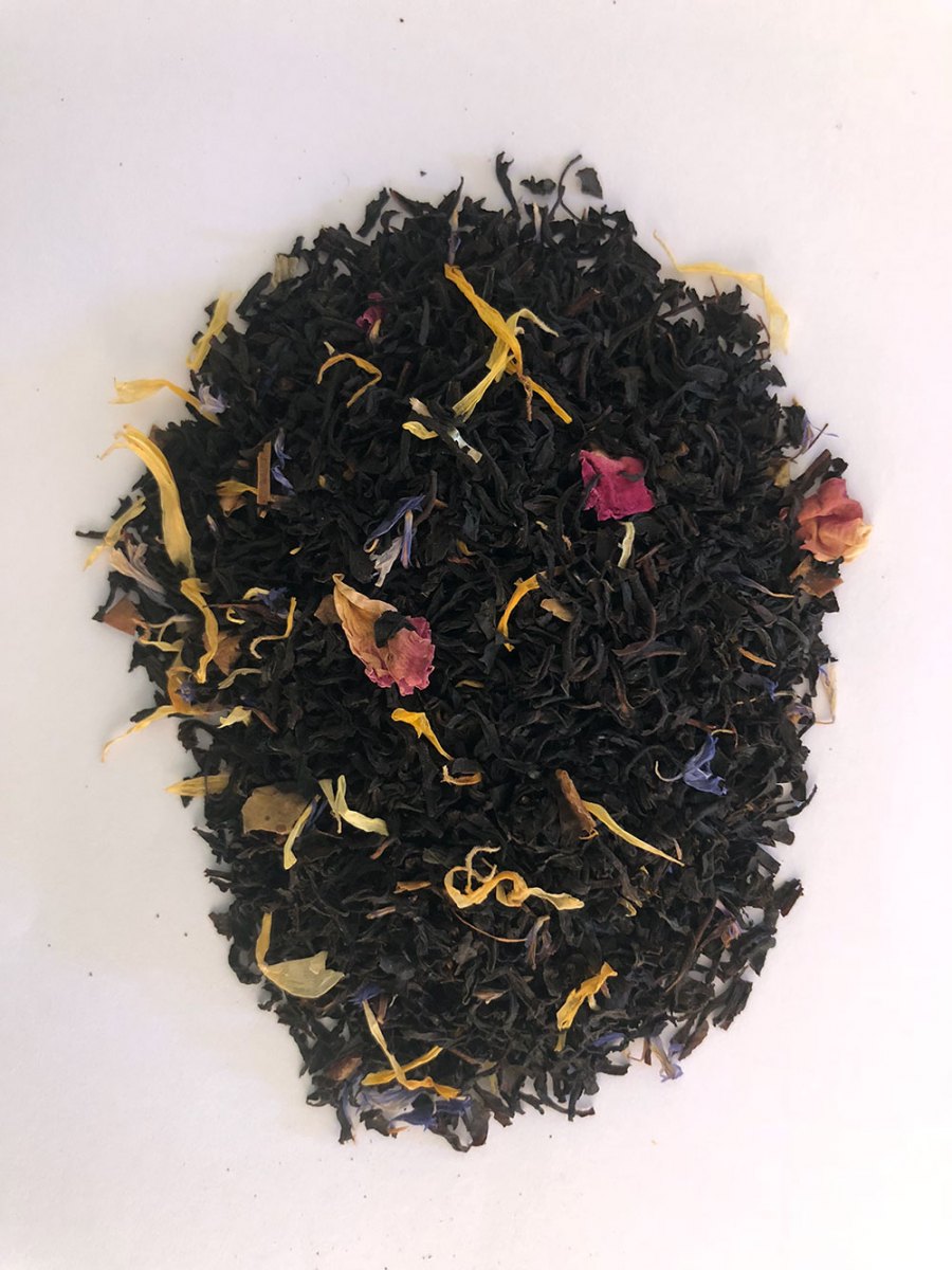 1001 Nights Black Tea