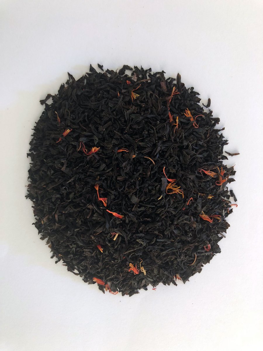 Apple Black Tea