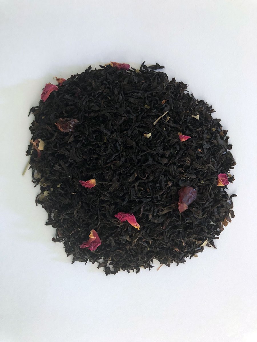Berry Black Tea