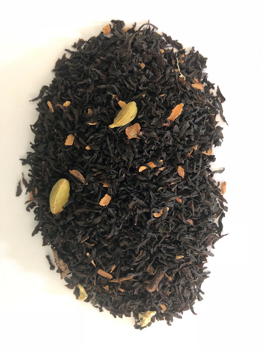 Chai Black Tea