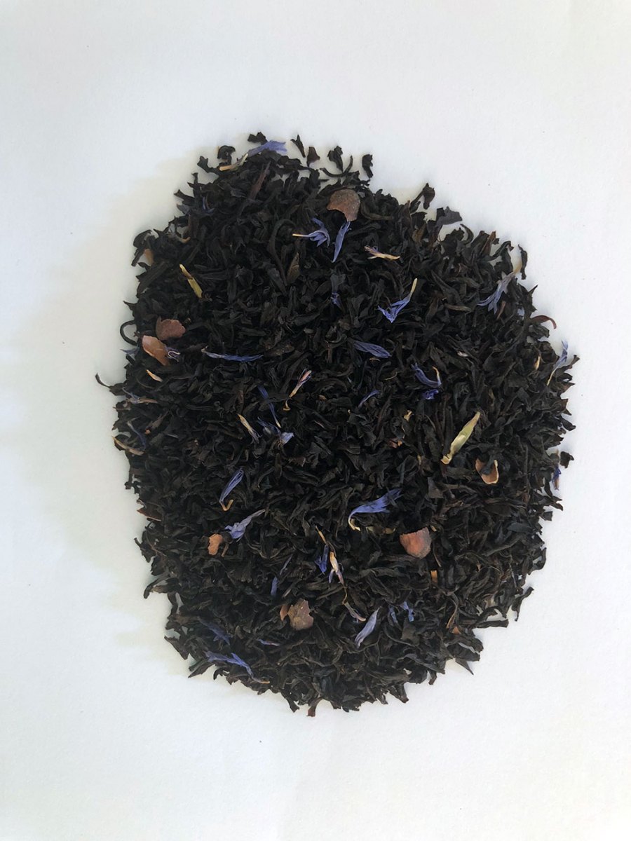 Chocolate Black Tea