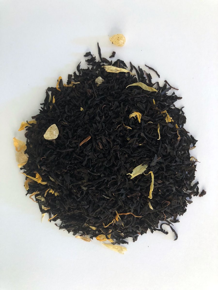 Mango Black Tea