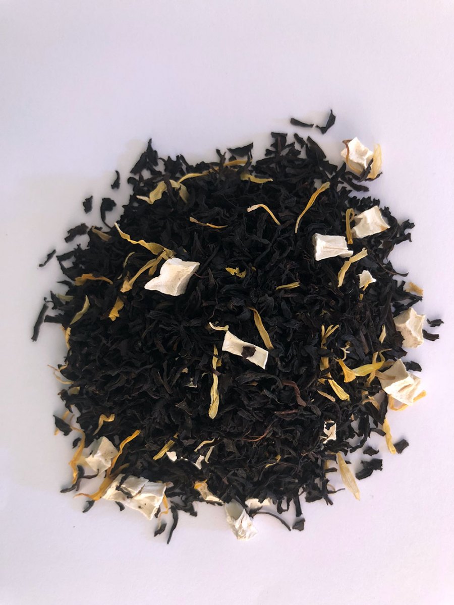 Soursop Black Tea