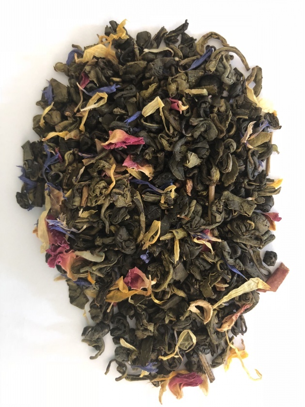 1001 Nights Green Tea