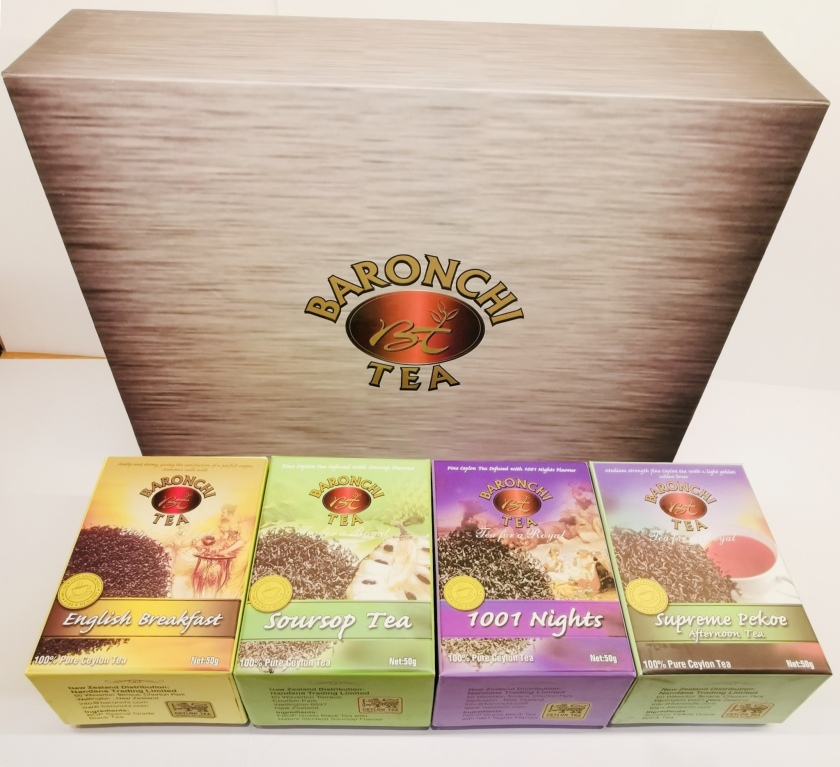 Gift Box 1