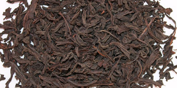 Unblended Pure Ceylon Black Teas